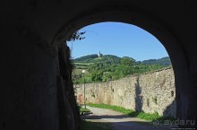 Скромная Левоча (объект ЮНЕСКО 620-002)