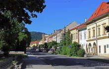 Скромная Левоча (объект ЮНЕСКО 620-002)