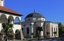 Скромная Левоча (объект ЮНЕСКО 620-002)