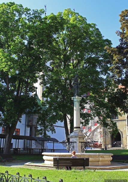 Скромная Левоча (объект ЮНЕСКО 620-002)