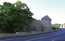 Скромная Левоча (объект ЮНЕСКО 620-002)