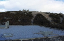 Еще одна незримая линия. Северный полярный круг в Норвегии