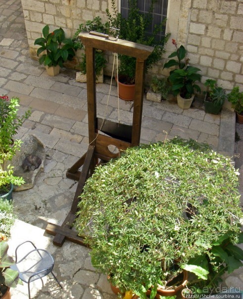 Дубровник на ладони. Прогулка по крепостной стене.