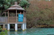 Grotto Bay Beach Resort — наше место под солнцем Бермуд