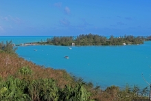 Grotto Bay Beach Resort — наше место под солнцем Бермуд