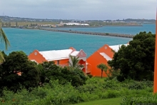 Grotto Bay Beach Resort — наше место под солнцем Бермуд