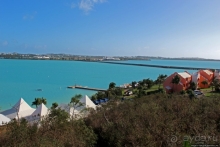 Grotto Bay Beach Resort — наше место под солнцем Бермуд