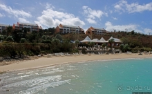 Grotto Bay Beach Resort — наше место под солнцем Бермуд