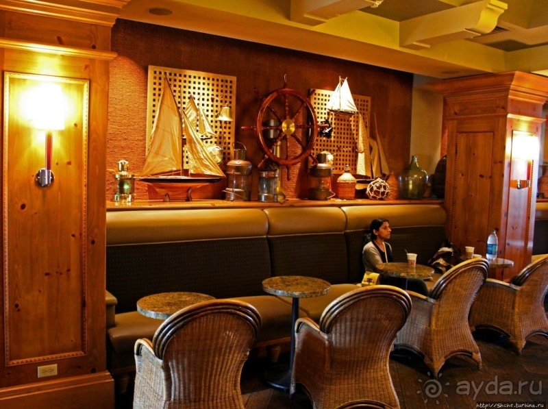 Grotto Bay Beach Resort — наше место под солнцем Бермуд