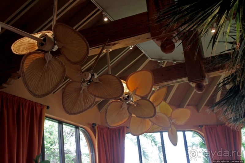 Grotto Bay Beach Resort — наше место под солнцем Бермуд