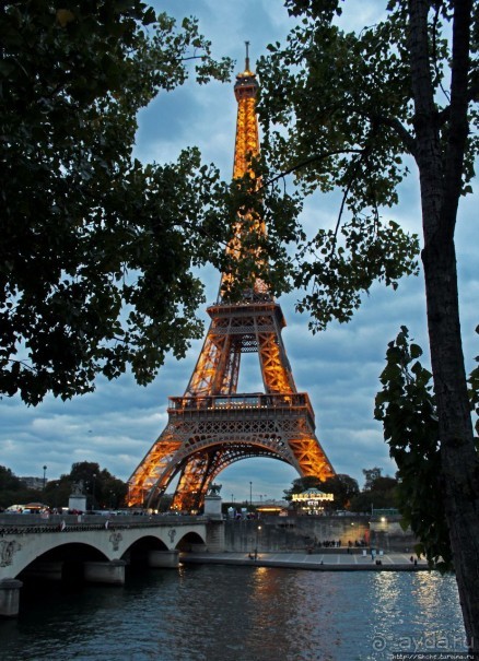 Та самая, "которая нервно курит в сторонке"