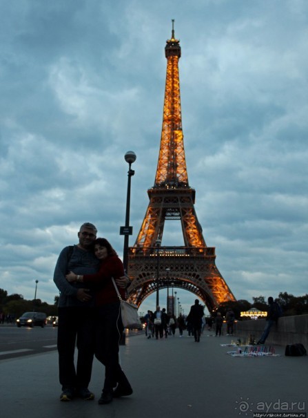 Та самая, "которая нервно курит в сторонке"