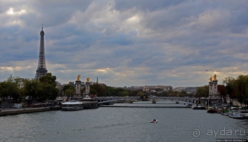 Та самая, "которая нервно курит в сторонке"