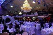 Альбом отзыва "Western Market — подарки, "суконный ряд" и пафосный ресторан"