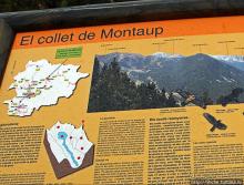 Снова в горы, или поиски не существующего озера