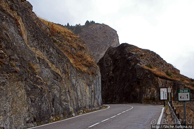 Снова в горы, или поиски не существующего озера