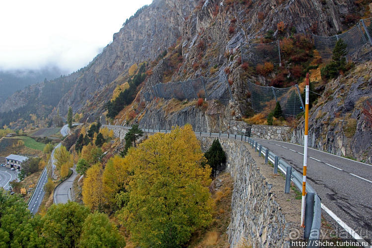 Снова в горы, или поиски не существующего озера