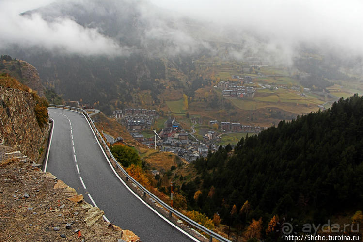 Снова в горы, или поиски не существующего озера