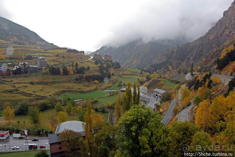 Снова в горы, или поиски не существующего озера