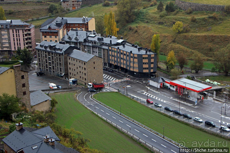 Снова в горы, или поиски не существующего озера