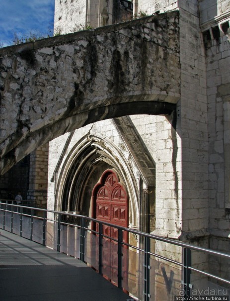 Знаменитый подъемник Элевадор-де-Санта Жушта и виды с него