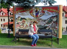 Пройти по Их пути