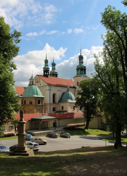 Пройти по Их пути