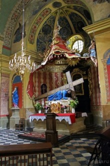 Пройти по Их пути