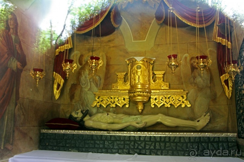 Пройти по Их пути