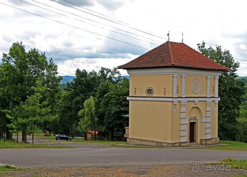 Пройти по Их пути