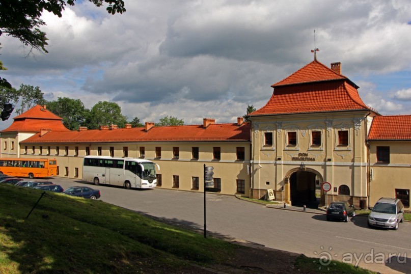 Пройти по Их пути