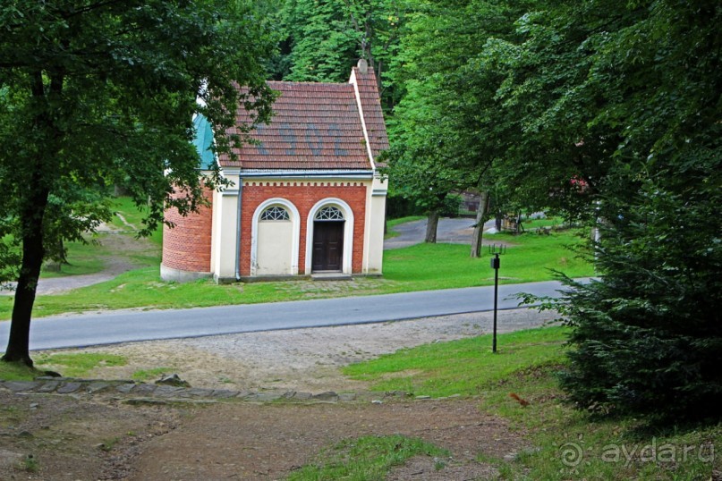 Пройти по Их пути