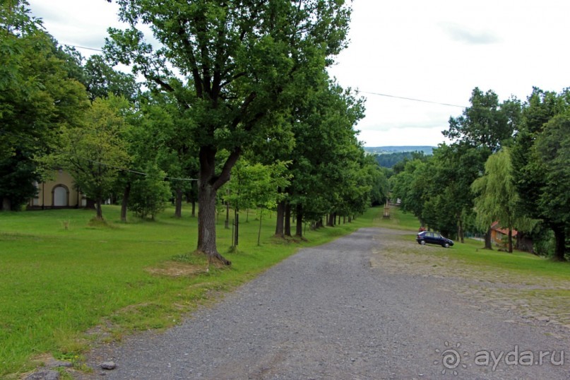 Пройти по Их пути