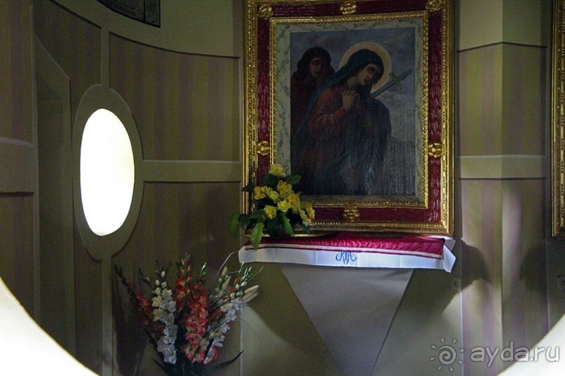 Пройти по Их пути