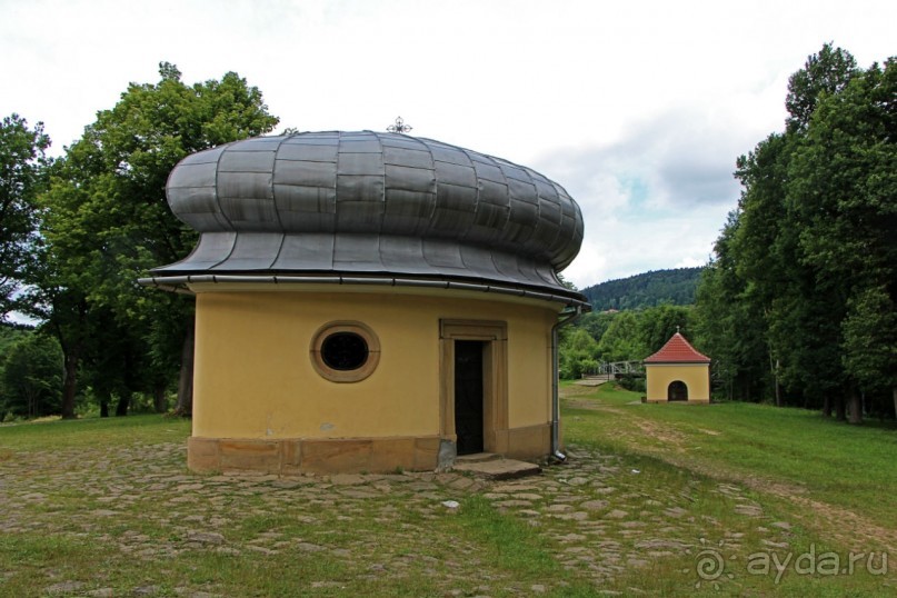 Пройти по Их пути