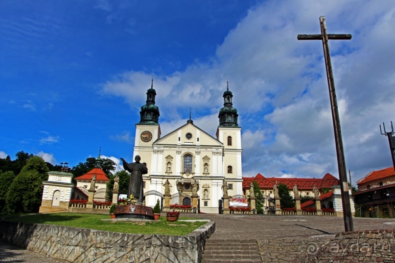 Пройти по Их пути