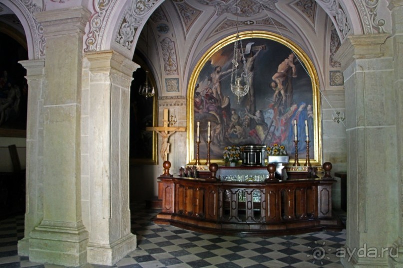 Пройти по Их пути