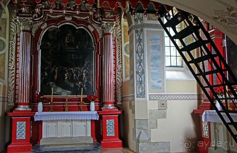 Пройти по Их пути