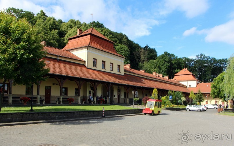 Пройти по Их пути