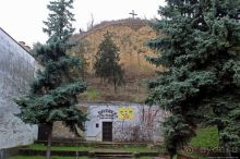 Взгляд на просторы винного региона Токай