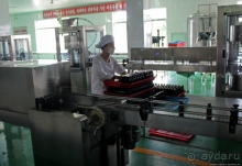 Лучший в мире женьшень (как минимум по утверждению корейцев)