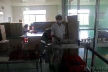 Лучший в мире женьшень (как минимум по утверждению корейцев)