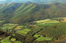 В гостях у Радуги. Под крылом самолета: Массачусетс, Вермонт