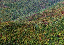 В гостях у Радуги. Под крылом самолета: Массачусетс, Вермонт
