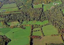 В гостях у Радуги. Под крылом самолета: Массачусетс, Вермонт