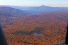 В гостях у Радуги. Под крылом самолета: Массачусетс, Вермонт