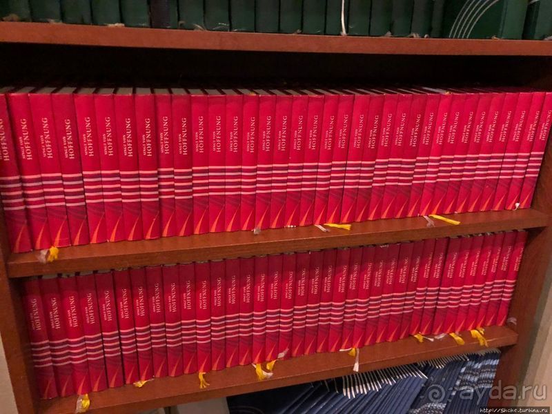 Небольшая церковь св. Марка в Пишене, сейчас районе Дрездена