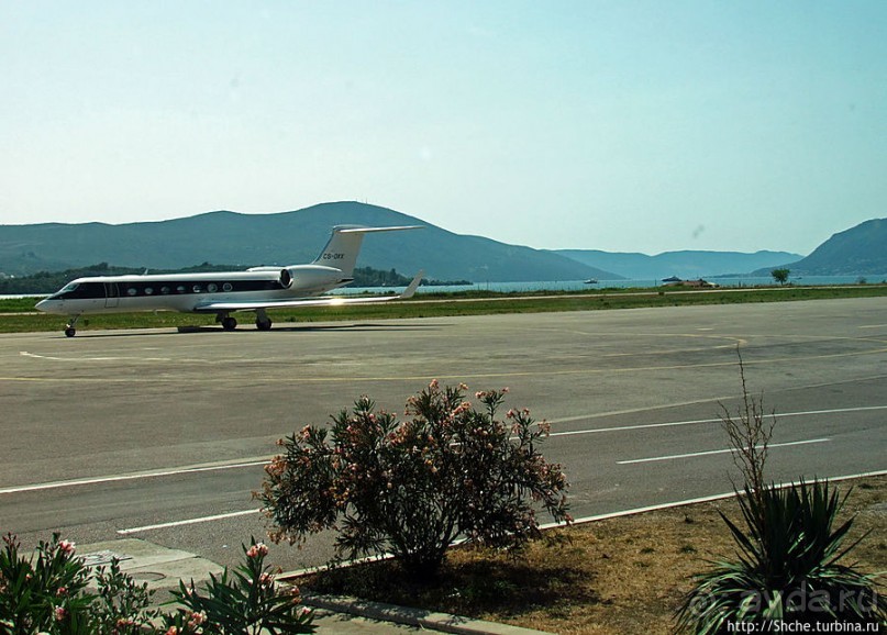 Лазурные воды Адриатики. Зимние воспоминания летней сказки