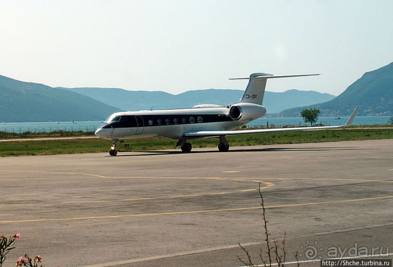Лазурные воды Адриатики. Зимние воспоминания летней сказки