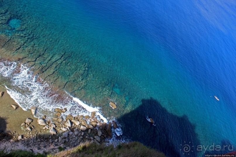 Альбом отзыва "Нет повести печальнее на свете... Легендарный утес на Гуаме"